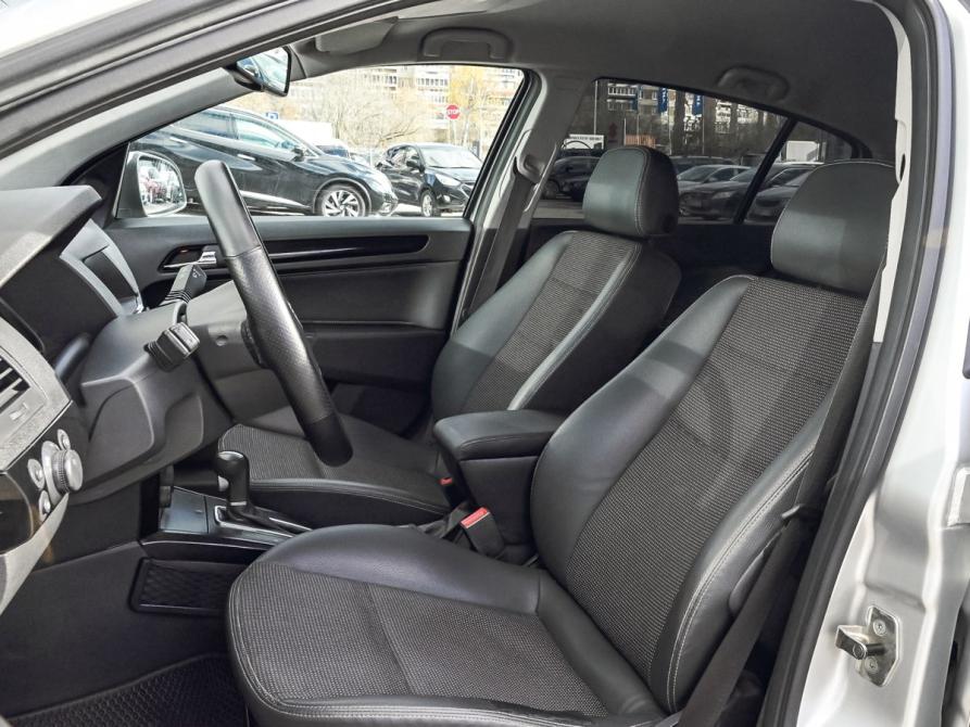Opel Astra H Рестайлинг Екатеринбург  - изображение 16