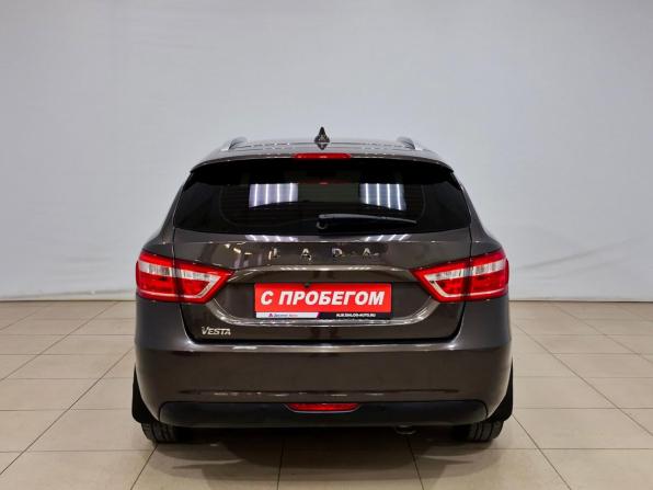Lada (ВАЗ) Vesta I с пробегом 2021 года, цена 1 130 000 рублей, 75464 км, универсал, Автокод Объявления