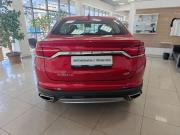 Geely Tugella I Москва  - изображение 24
