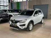 Renault Sandero II Оренбург  - изображение 25