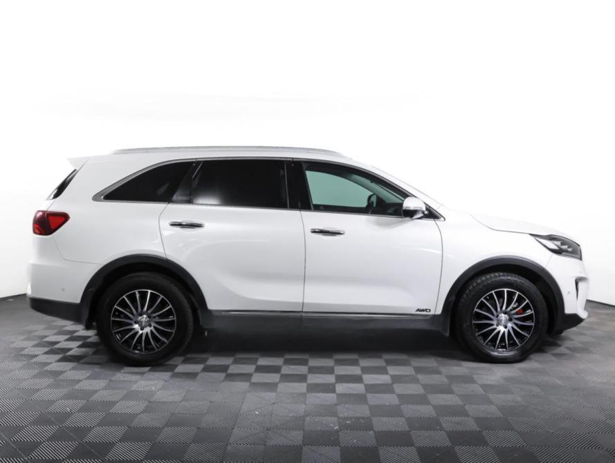 Kia Sorento III Prime Рестайлинг Москва  - изображение 4