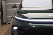 Li Auto (Lixiang) L7 I Москва  - изображение 66
