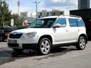 Skoda Yeti I Ижевск  - изображение 23
