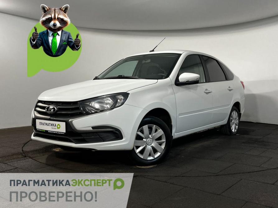 Lada (ВАЗ) Granta I Рестайлинг Великий Новгород  - изображение 1