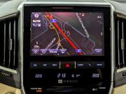 Toyota Land Cruiser 200 Series Рестайлинг 2 Химки  - изображение 45