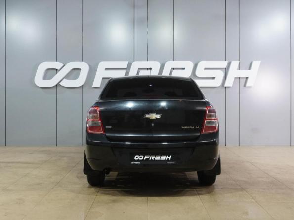Chevrolet Cobalt II с пробегом 2013 года, цена 669 000 рублей, 176565 км, седан, Автокод Объявления
