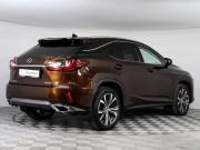 Lexus RX IV Химки  - изображение 23