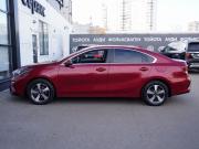 Kia Cerato IV Москва  - изображение 24