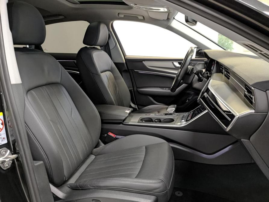 Audi A6 V (C8) Москва  - изображение 24