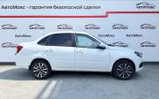Lada (ВАЗ) Granta I Рестайлинг Тюмень  - изображение 25
