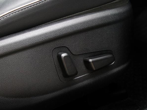 Hyundai Santa Fe IV Рестайлинг с пробегом 2021 года, цена 3 099 000 рублей, 107000 км, внедорожник, Автокод Объявления