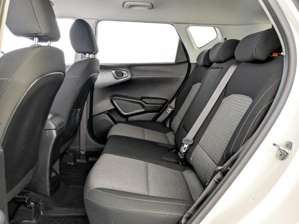Kia Soul III с пробегом 2020 года, цена 1 915 000 рублей, 116015 км, хэтчбек, Автокод Объявления