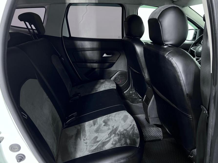 Renault Duster II Ростов-на-Дону  - изображение 16