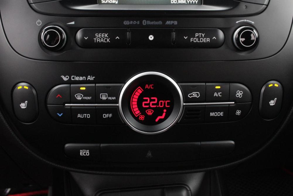 Kia Soul II Брянск  - изображение 12