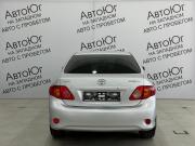 Toyota Corolla X (E140 E150) Ставрополь  - изображение 20