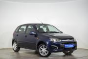 Lada (ВАЗ) Kalina II Оренбург  - изображение 19