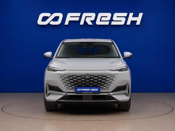 Changan UNI-K с пробегом 2024 года, цена 3 370 056 рублей, 11909 км, внедорожник, Автокод Объявления