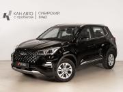 Chery Tiggo 4 Pro I Казань  - изображение 9