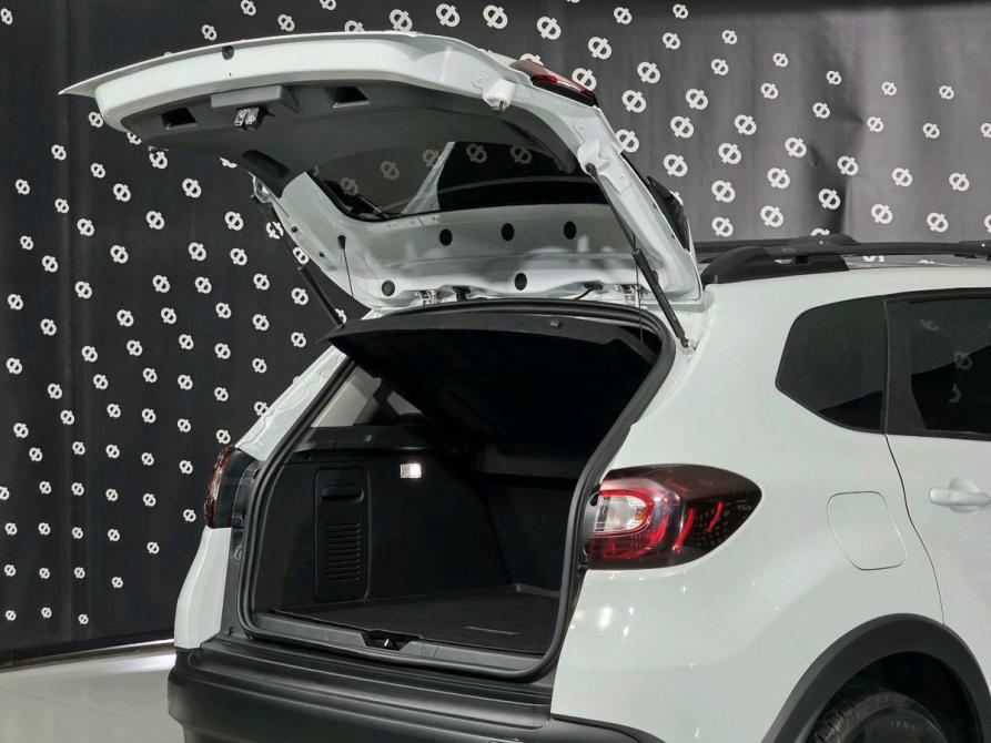 Renault Kaptur I Рестайлинг Новосибирск  - изображение 28