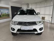 Mitsubishi Pajero Sport II Рестайлинг Москва  - изображение 23