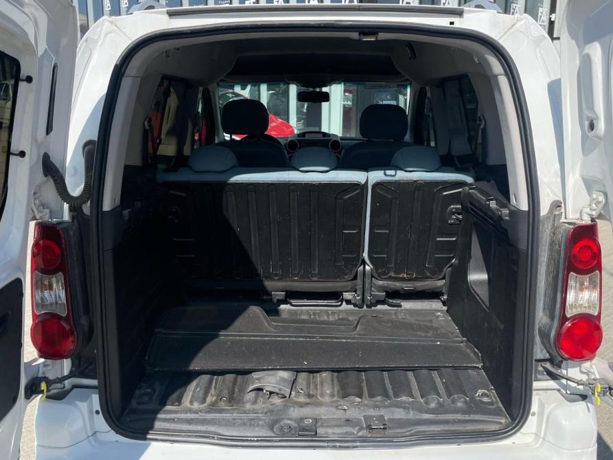 Citroen Berlingo II Краснодар  - изображение 6