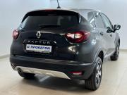 Renault Kaptur I Рестайлинг Москва  - изображение 18
