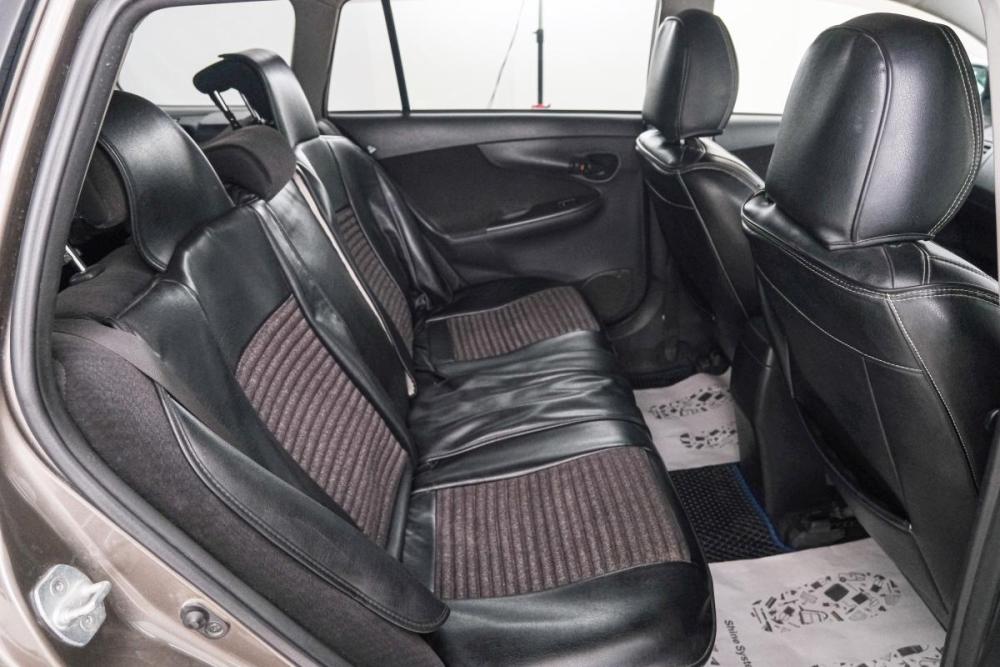 Toyota Corolla X (E140 E150) Красноярск  - изображение 12