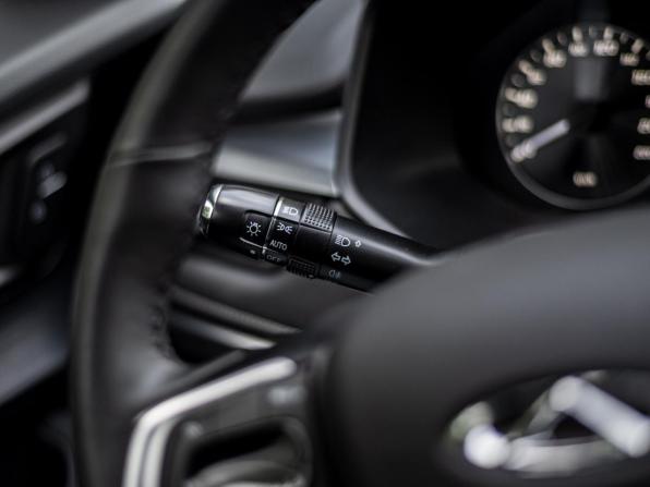 Chery Tiggo 4 I Рестайлинг 2 с пробегом 2025 года, цена 1 620 000 рублей, 24890 км, внедорожник, Автокод Объявления