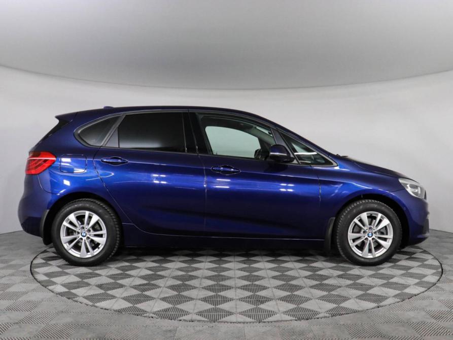 BMW 2 серии Active Tourer F45 Химки  - изображение 6