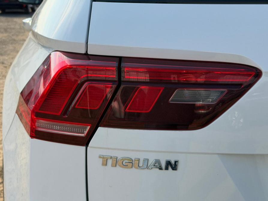 Volkswagen Tiguan II Набережные Челны  - изображение 19