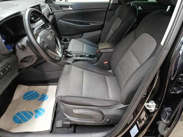 Hyundai Tucson III Рестайлинг с пробегом 2019 года, цена 2 130 000 рублей, 207795 км, внедорожник, Автокод Объявления