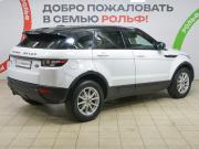Land Rover Range Rover Evoque I Москва  - изображение 27