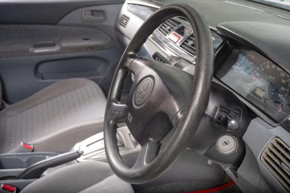 Mitsubishi Lancer IX Рестайлинг Томск  - изображение 13