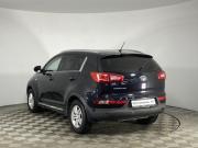 Kia Sportage III Воронеж  - изображение 25
