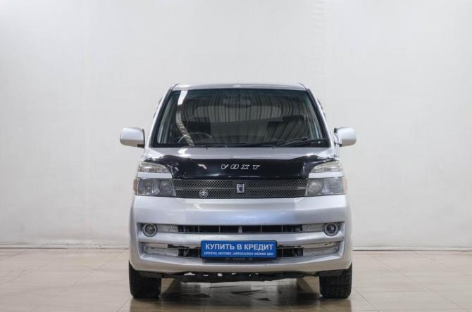 Toyota Voxy I (R60) с пробегом 2006 года, цена 949 000 рублей, 282000 км, компактвэн, Автокод Объявления