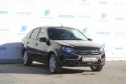 Lada (ВАЗ) Granta I Рестайлинг Пермь  - изображение 23