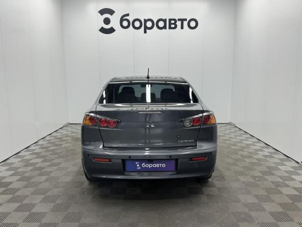 Mitsubishi Lancer X Рестайлинг с пробегом 2011 года, цена 725 000 рублей, 265517 км, седан, Автокод Объявления