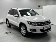Volkswagen Tiguan I Рестайлинг Казань  - изображение 22
