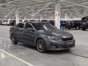 Kia Optima III Рестайлинг Казань  - изображение 25