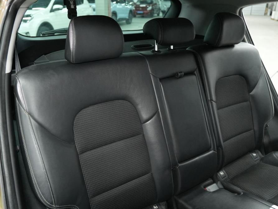 Kia Sportage IV Новосибирск  - изображение 15