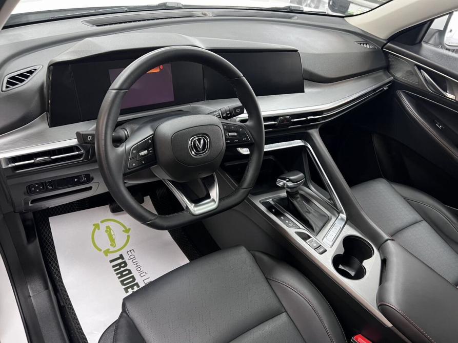 Changan CS35 Plus I Рестайлинг Тверь  - изображение 9