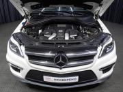 Mercedes-Benz GL-Класс AMG Москва  - изображение 38