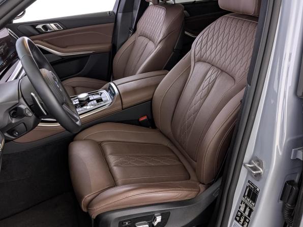 BMW X5 IV (G05/G18) Рестайлинг с пробегом 2025 года, цена 13 850 000 рублей, 7000 км, внедорожник, Автокод Объявления