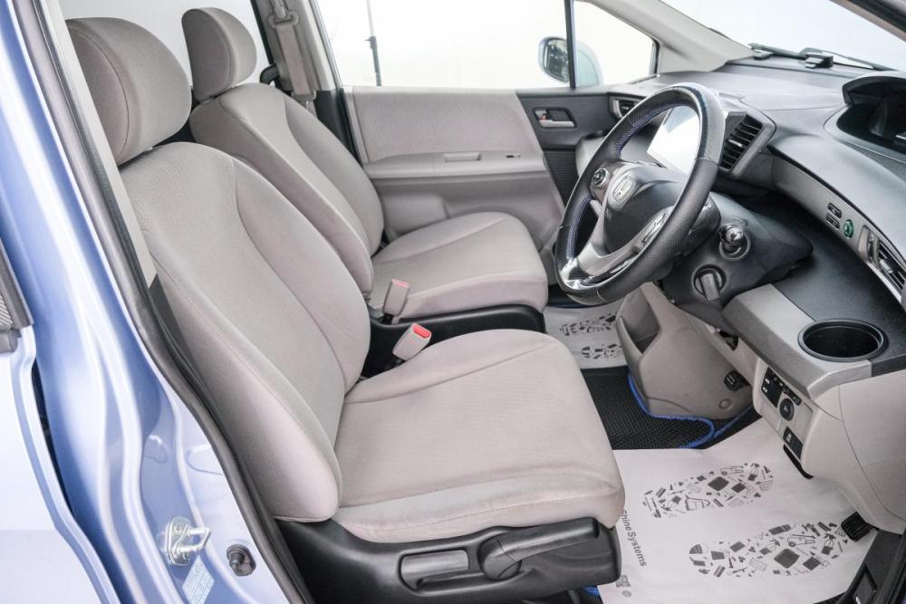 Honda Freed I Рестайлинг Красноярск  - изображение 8