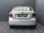 Volkswagen Polo V Пермь  - изображение 56