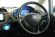Honda Fit Shuttle I Омск  - изображение 33