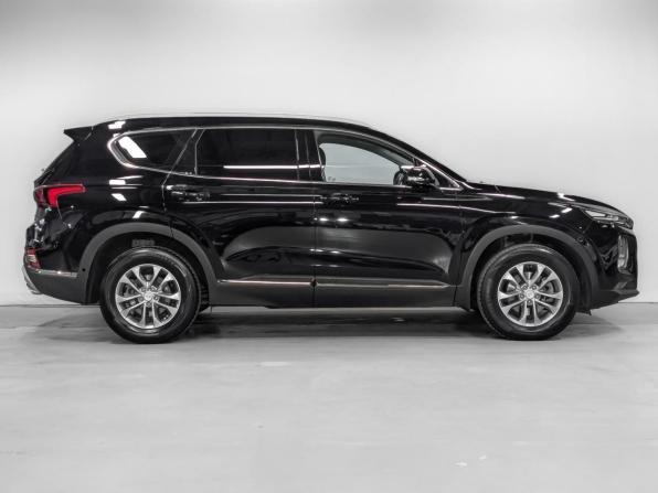 Hyundai Santa Fe IV с пробегом 2020 года, цена 3 325 000 рублей, 68385 км, внедорожник, Автокод Объявления
