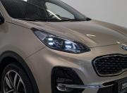 Kia Sportage IV Рестайлинг Санкт-Петербург  - изображение 56