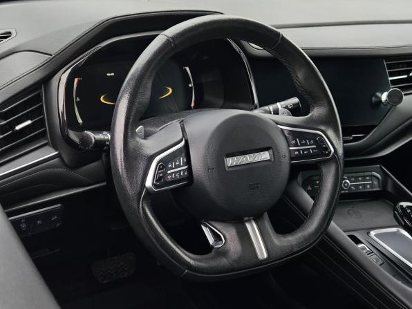 Haval F7 I с пробегом 2021 года, цена 1 940 000 рублей, 114300 км, внедорожник, Автокод Объявления