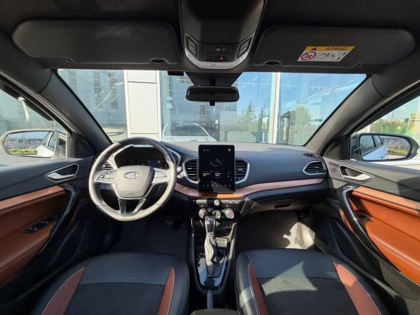 Lada (ВАЗ) Vesta I Рестайлинг (NG) с пробегом 2024 года, цена 1 545 000 рублей, 30830 км, универсал, Автокод Объявления